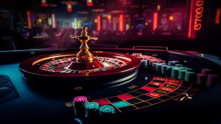 789bet real time casino