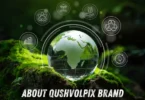 about qushvolpix brand
