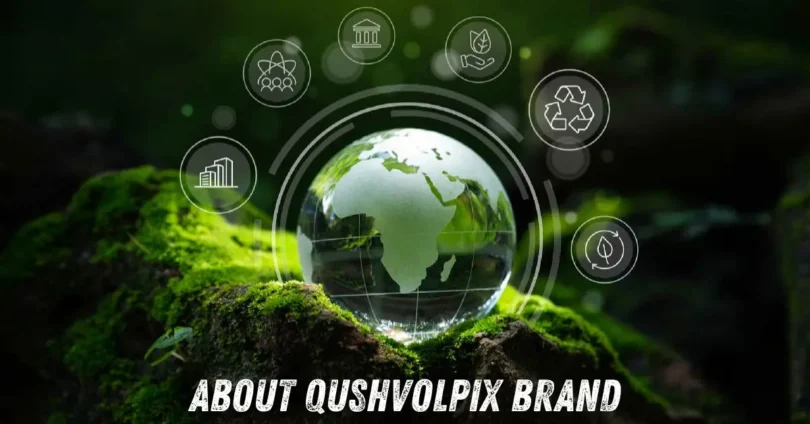 about qushvolpix brand