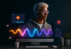 best ai audio to video generator