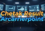 chetak result arcarrierpoint
