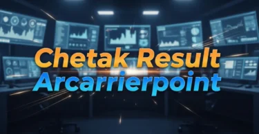 chetak result arcarrierpoint