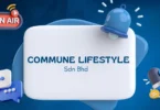 commune lifestyle sdn bhd