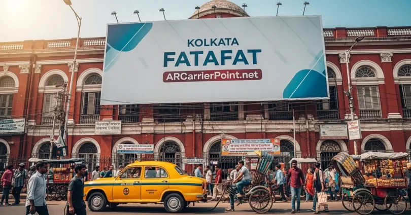 kolkata fatafat arcarrierpoint.net