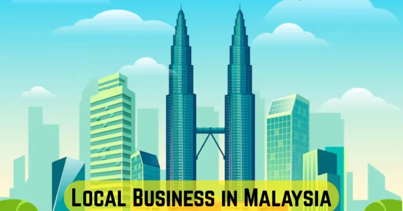 local business in malaysia