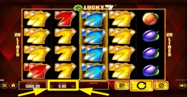 lucky77