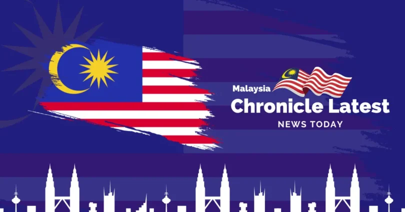 malaysia chronicle latest news today