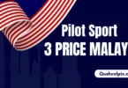 pilot sport 3 price malaysia