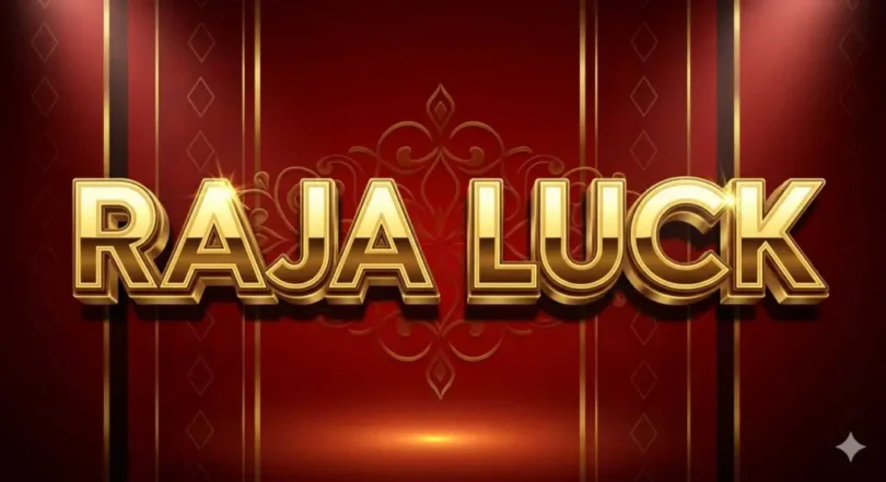 raja luck a complete guide to understanding the popular online platform