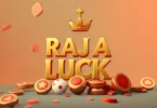raja luck casino