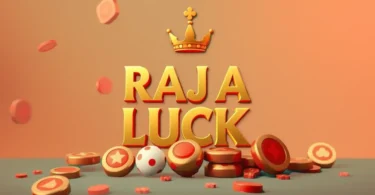 raja luck casino
