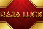 raja luck game