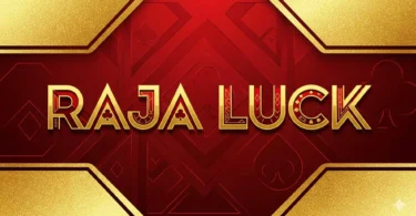 raja luck game