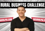 rural business challenge