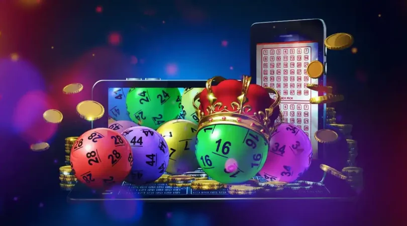 secrets to consistent wins on luck8 online games and lottery