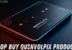 shop buy qushvolpix product