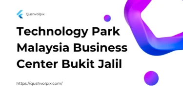 technology park malaysia business center bukit jalil